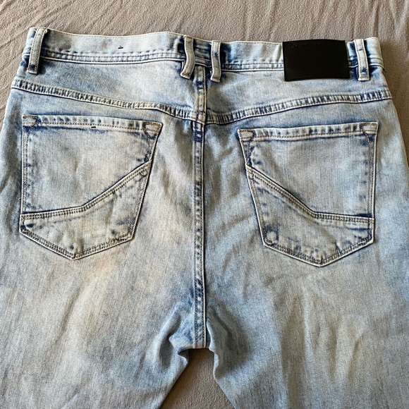 Empyre men’s jeans new without tags - Picture 3 of 7